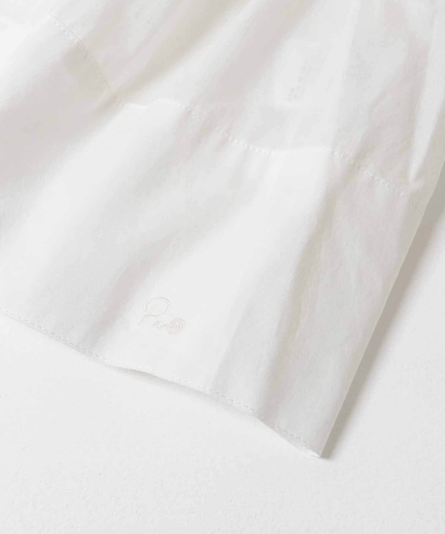 URBAN RESEARCH「Picchi Nia　CLOUD WHITE」|キャミソール|