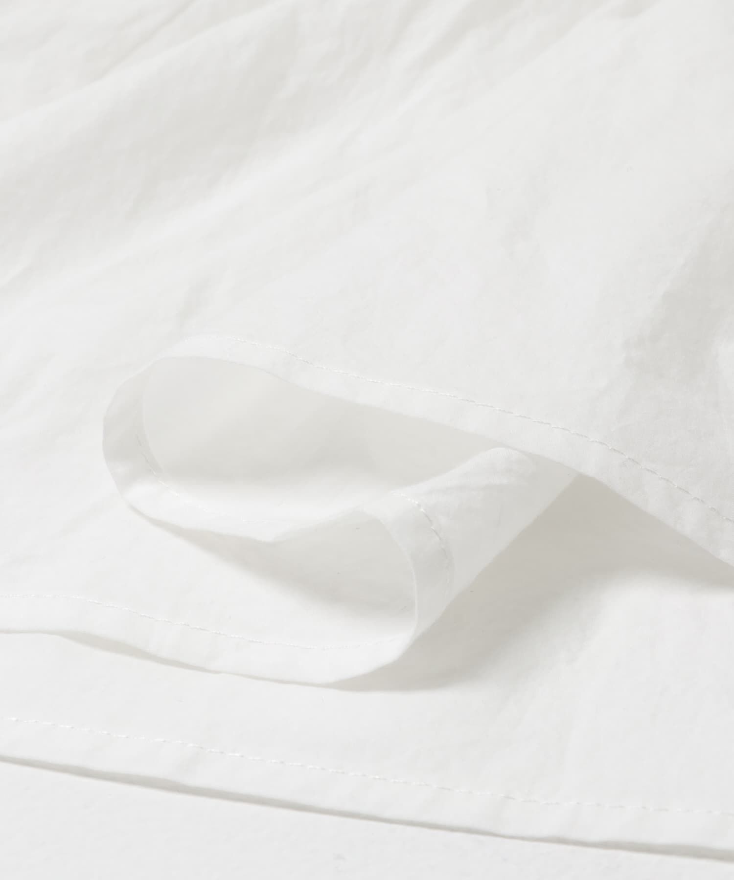 URBAN RESEARCH「Picchi Nia　PRESSED WHITE」|シャツ・ブラウス|