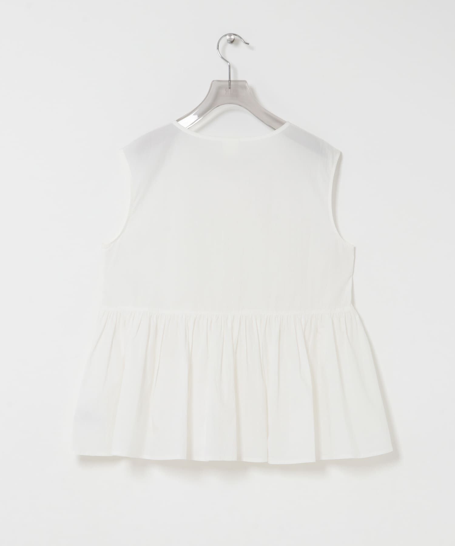 URBAN RESEARCH「Picchi Nia　PRESSED WHITE」|シャツ・ブラウス|