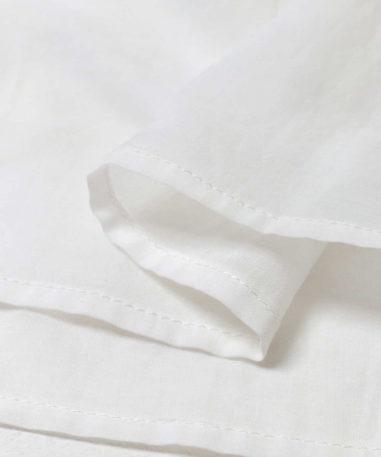 URBAN RESEARCH「Picchi Nia　GENTLE WHITE」|シャツ・ブラウス|