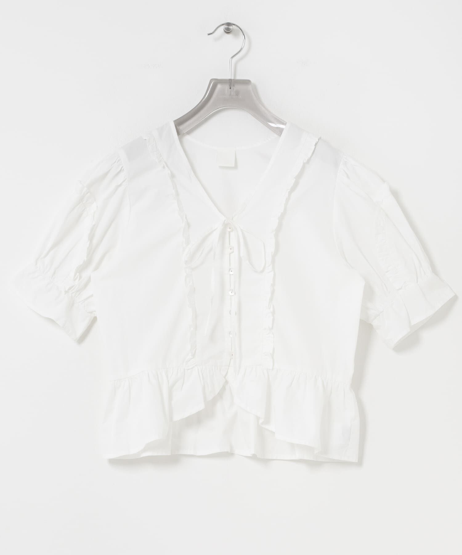 URBAN RESEARCH「Picchi Nia 　ARCHITECT WHITE」|シャツ・ブラウス|
