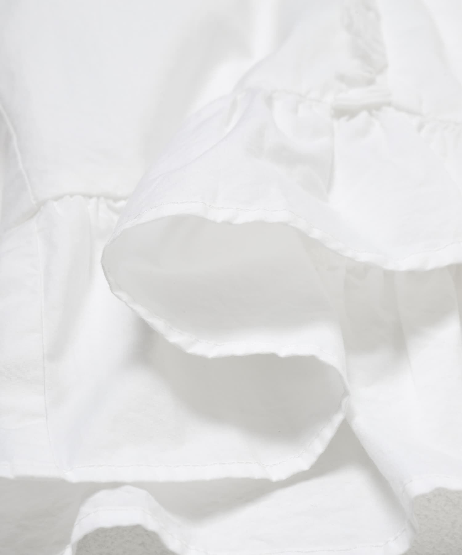 URBAN RESEARCH「Picchi Nia 　ARCHITECT WHITE」|シャツ・ブラウス|