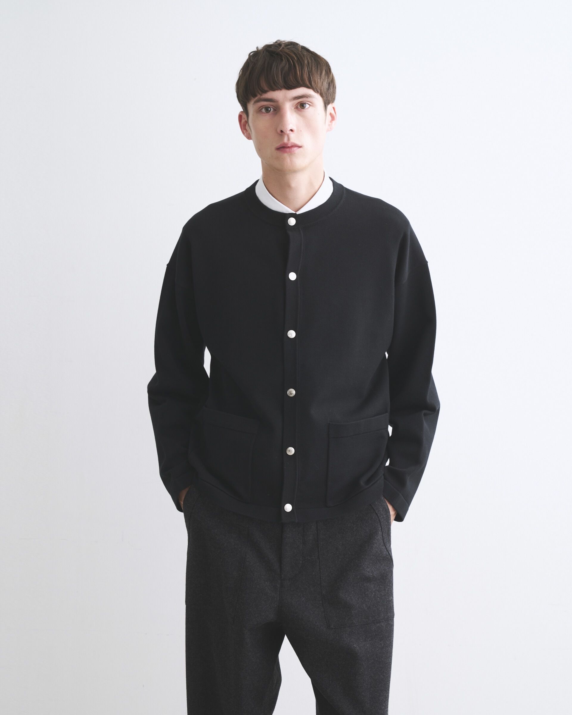 Traditional Weatherwear「ARKLEY KNIT」|ニット・セーター|