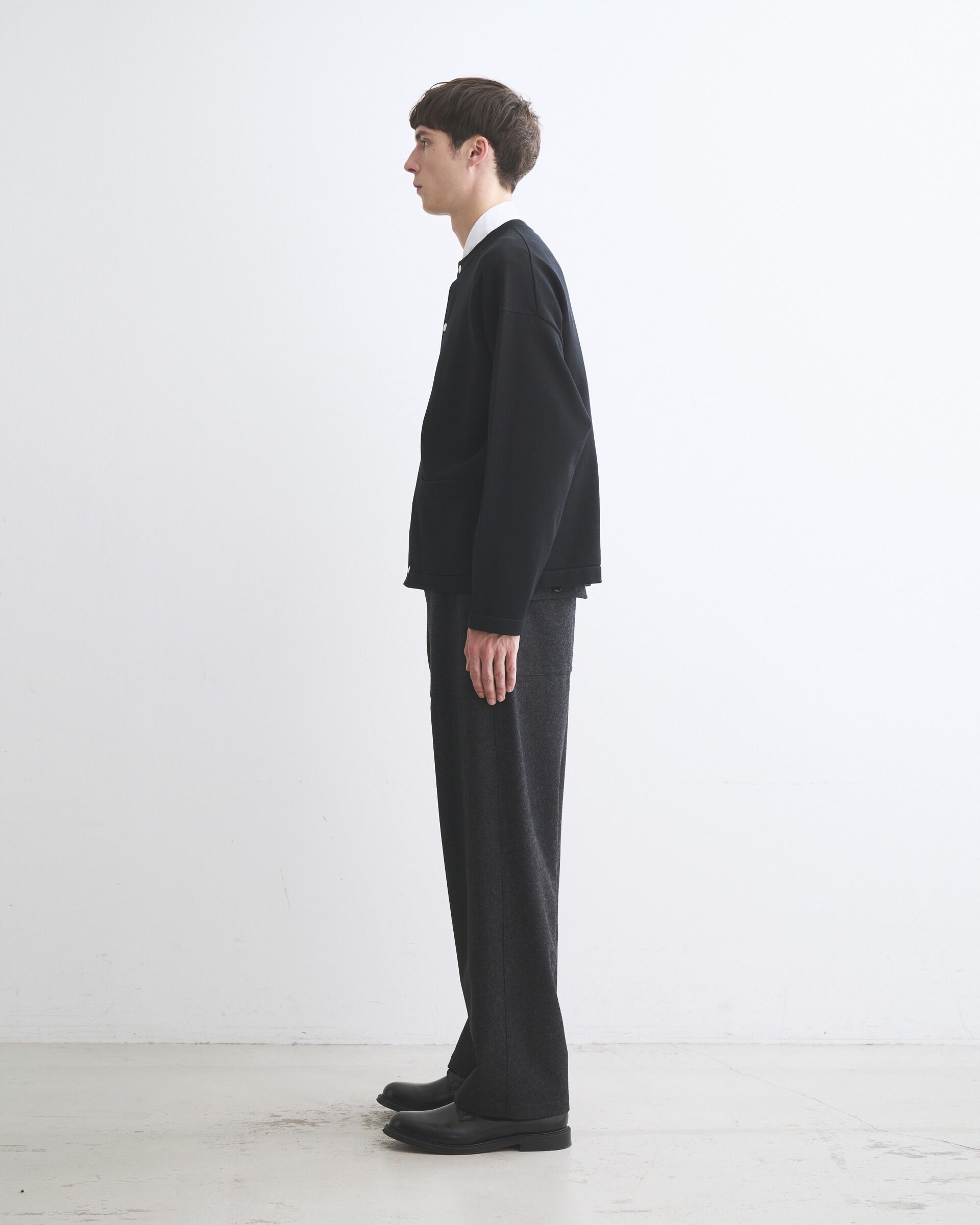 Traditional Weatherwear「ARKLEY KNIT」|ニット・セーター|
