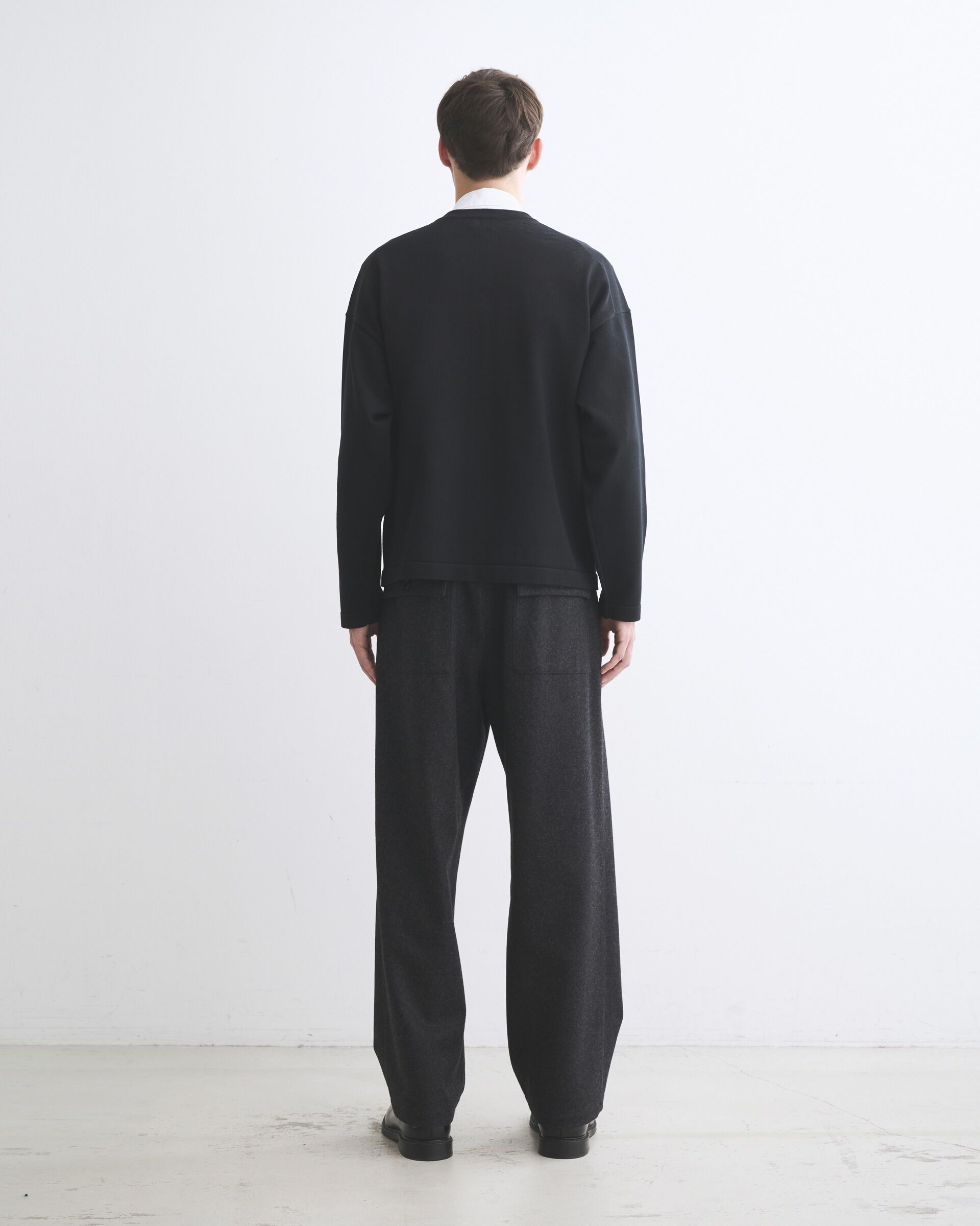 Traditional Weatherwear「ARKLEY KNIT」|ニット・セーター|