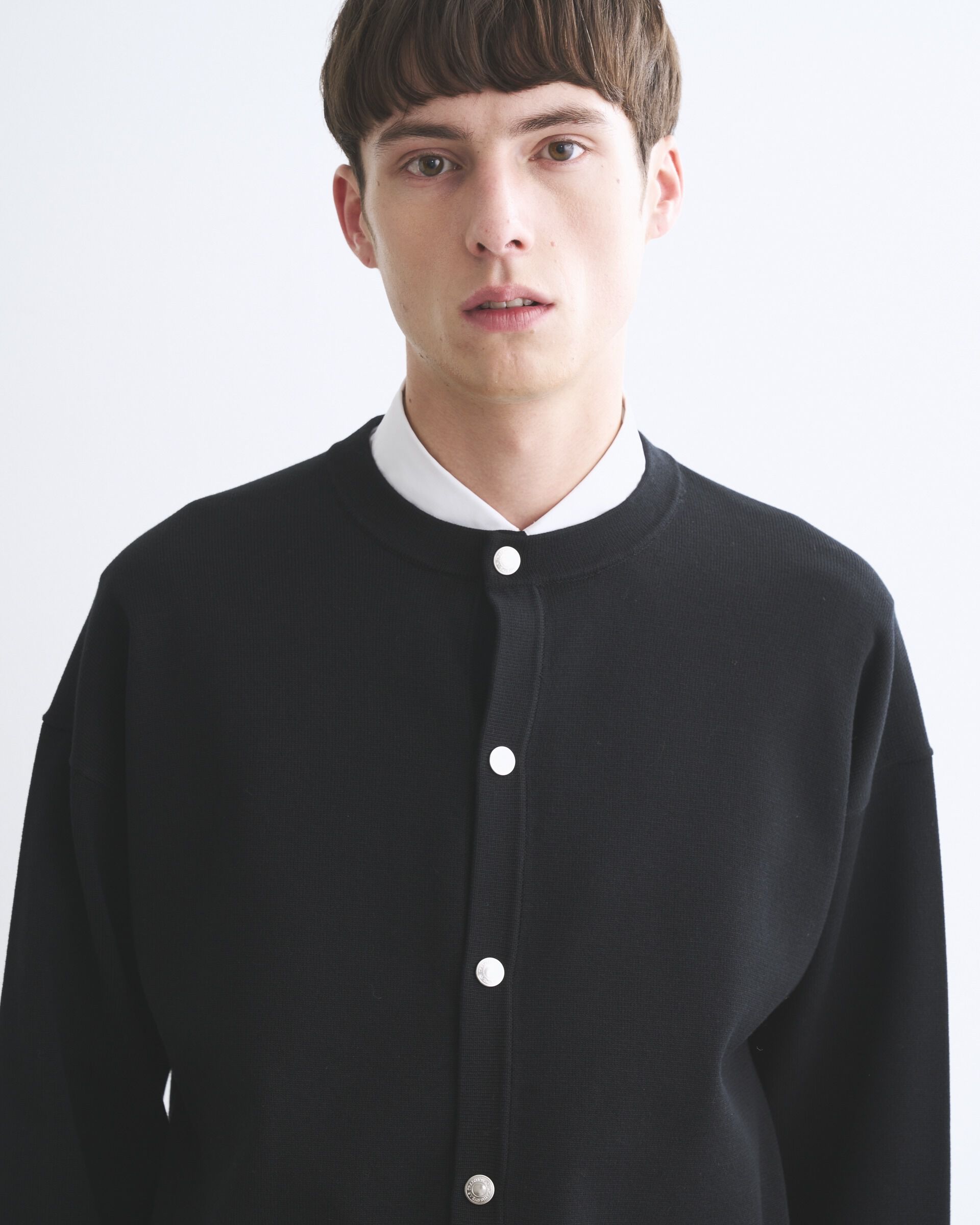 Traditional Weatherwear「ARKLEY KNIT」|ニット・セーター|