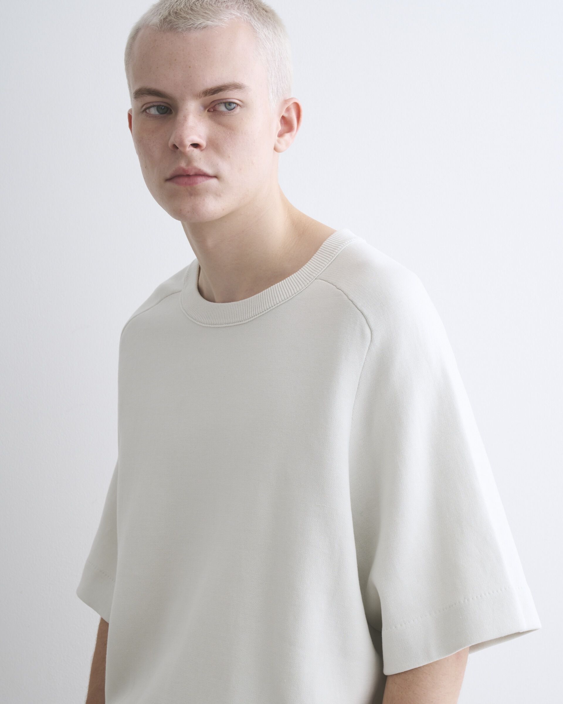 Traditional Weatherwear「RUGBY S/S」|ニット・セーター|