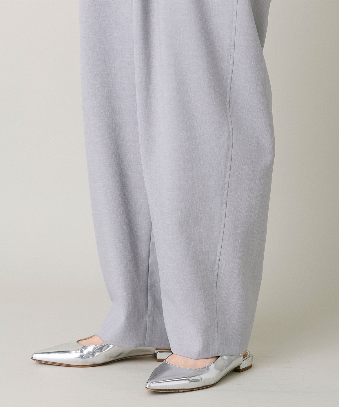 INED「バレルパンツ」|その他|