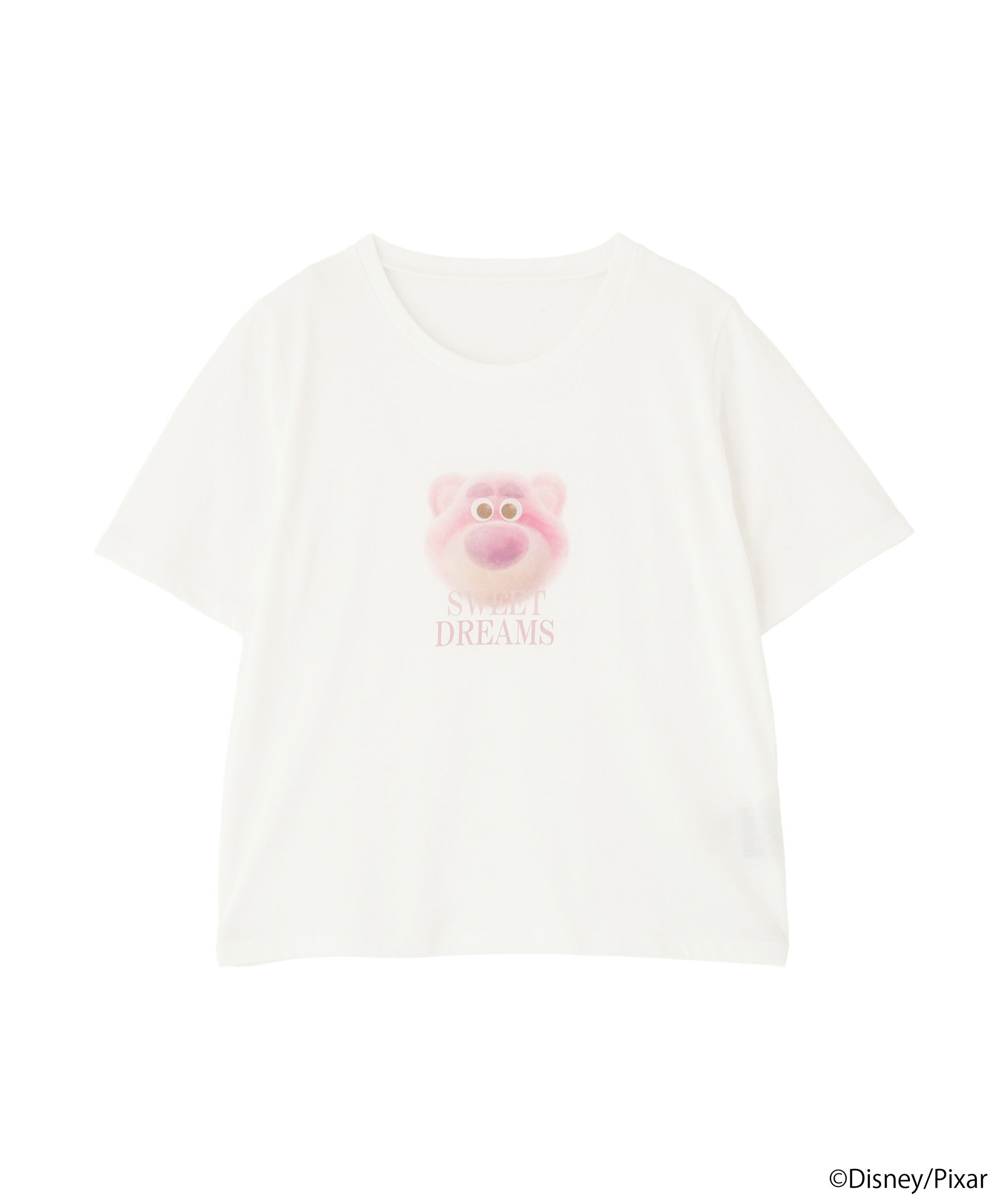EDIT COLOGNE「 ロッツォ／フェイスプリントＴシャツ」|Tシャツ・カットソー|