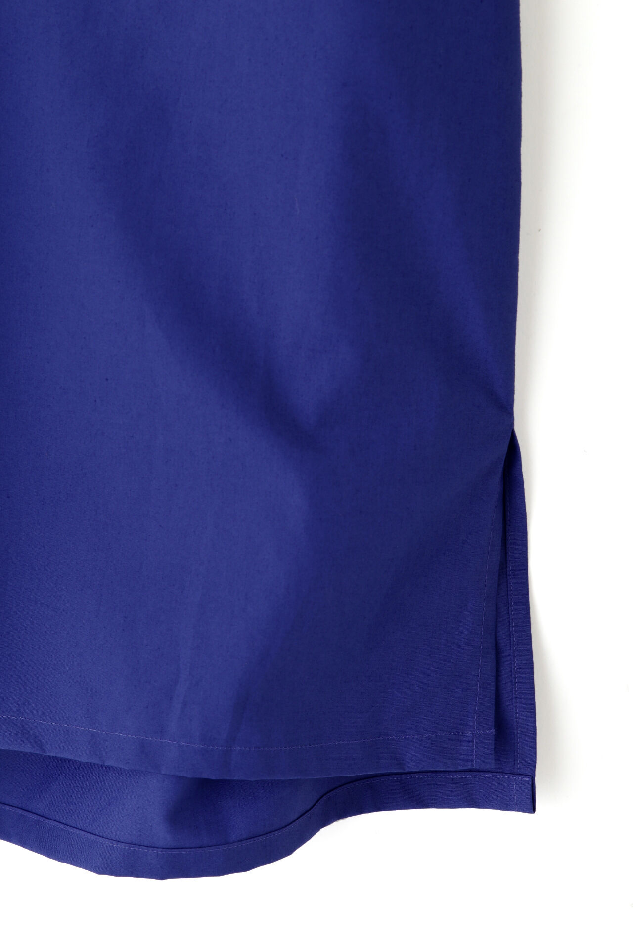 YLEVE 「YLEVE / FINX COTTON WEATHER SH」|シャツ・ブラウス|