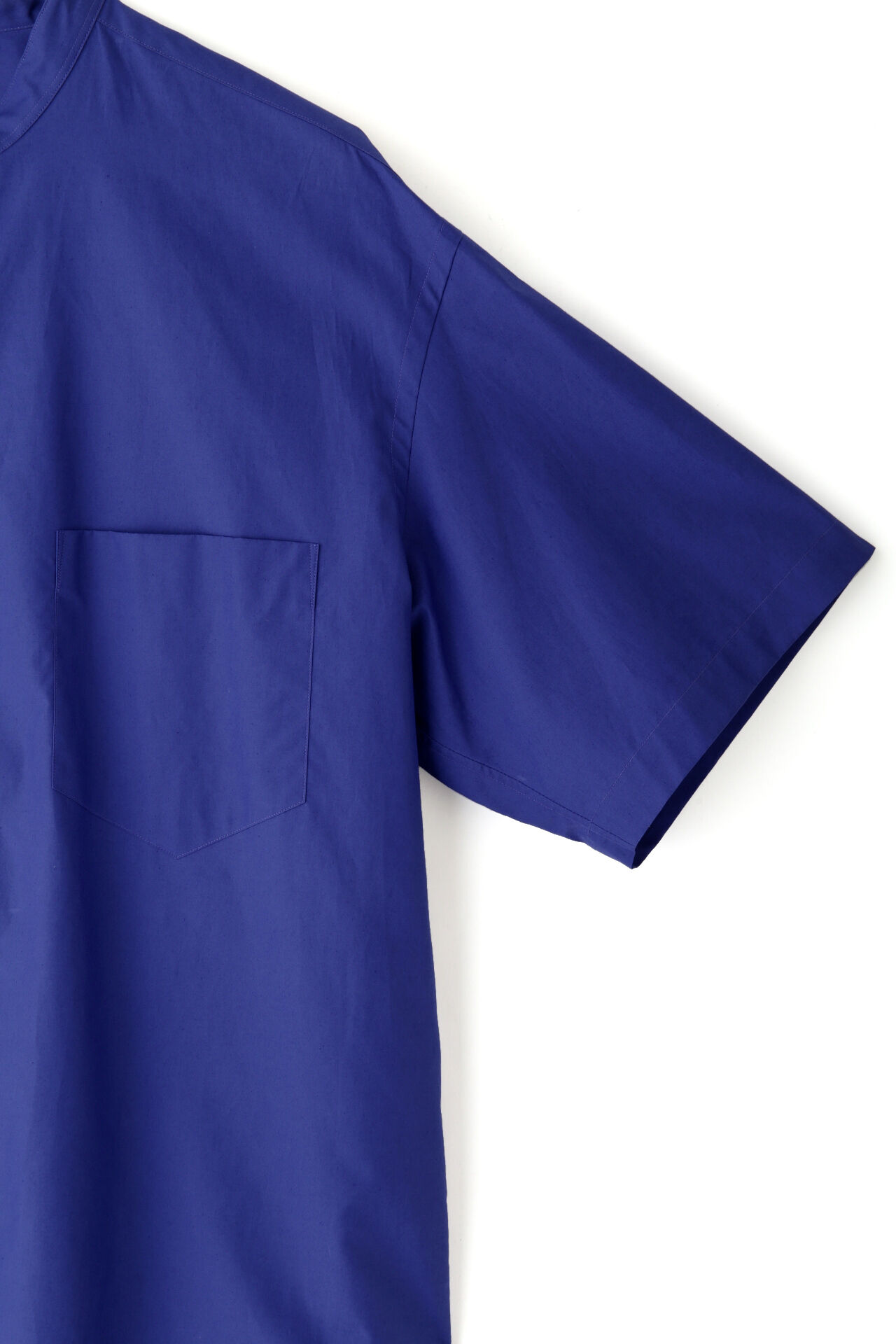 YLEVE 「YLEVE / FINX COTTON WEATHER SH」|シャツ・ブラウス|