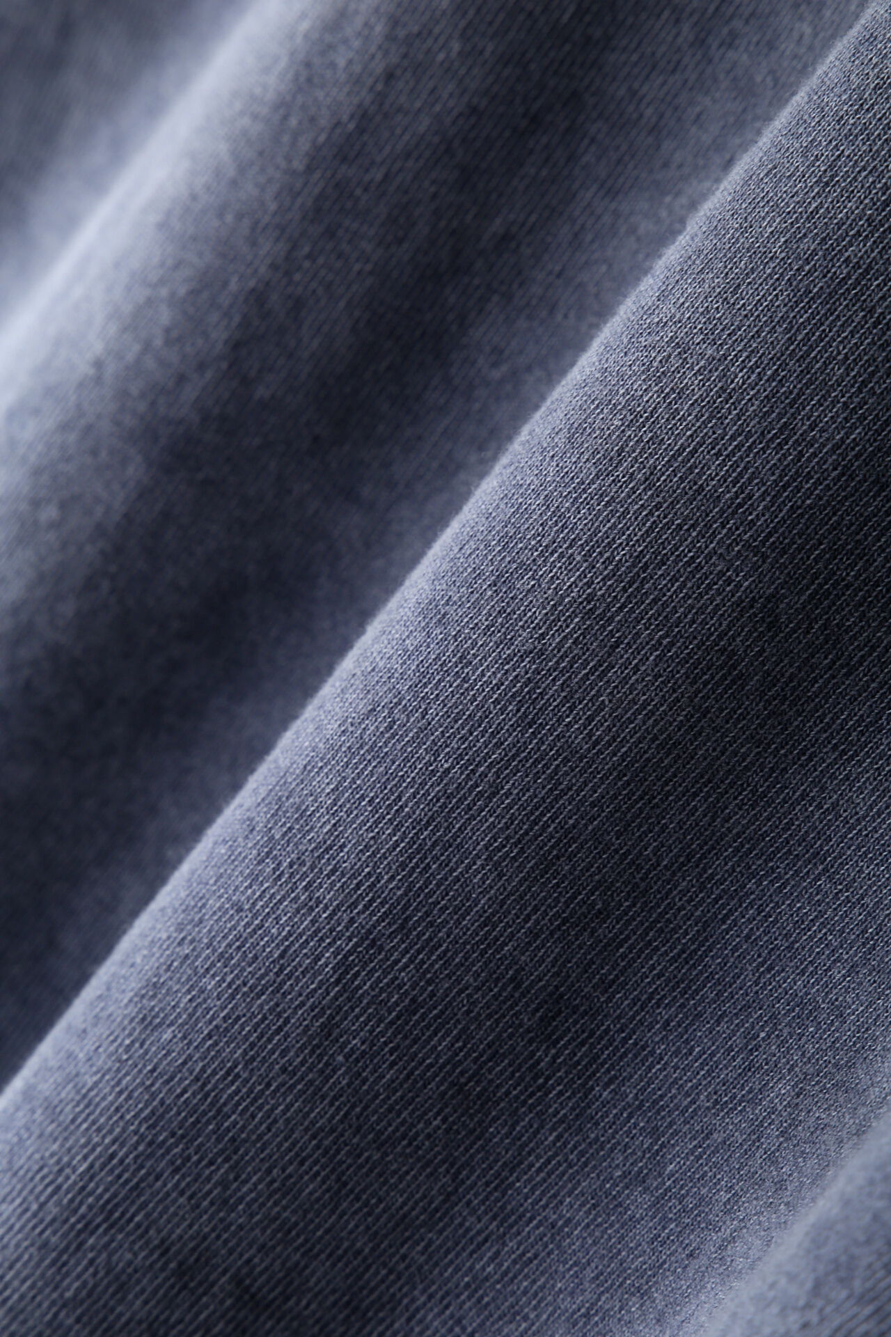 YLEVE 「YLEVE / PIGMENT DYE  OPEN END COTTON T」|Tシャツ・カットソー|