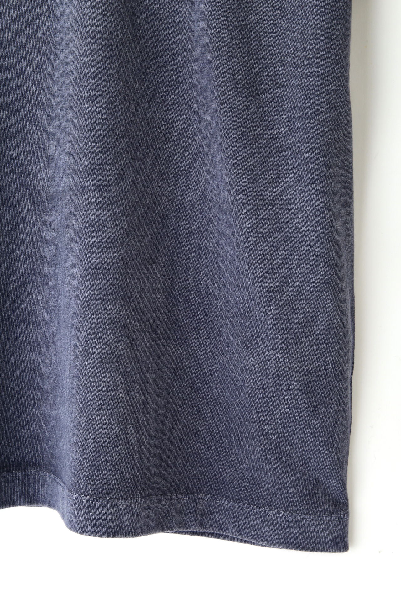 YLEVE 「YLEVE / PIGMENT DYE  OPEN END COTTON T」|Tシャツ・カットソー|