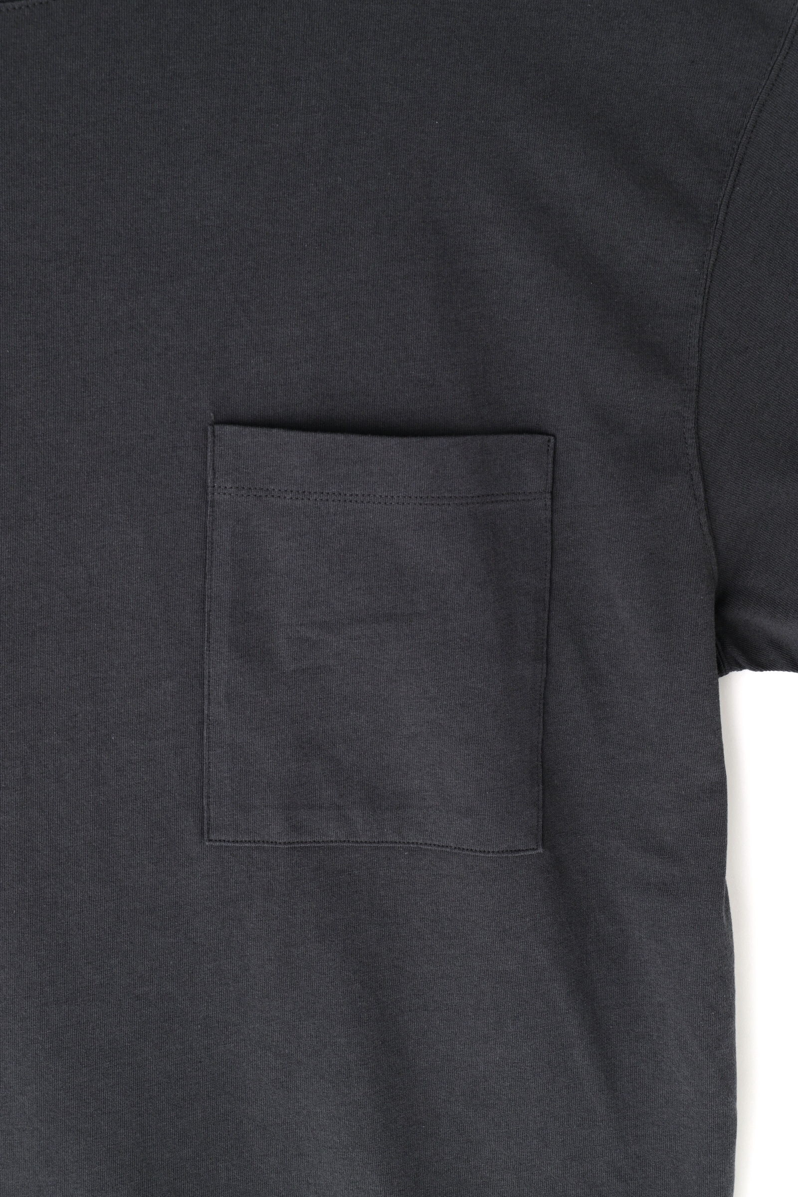 YLEVE 「YLEVE / SUPIMA COTTON CUPRA T」|Tシャツ・カットソー|