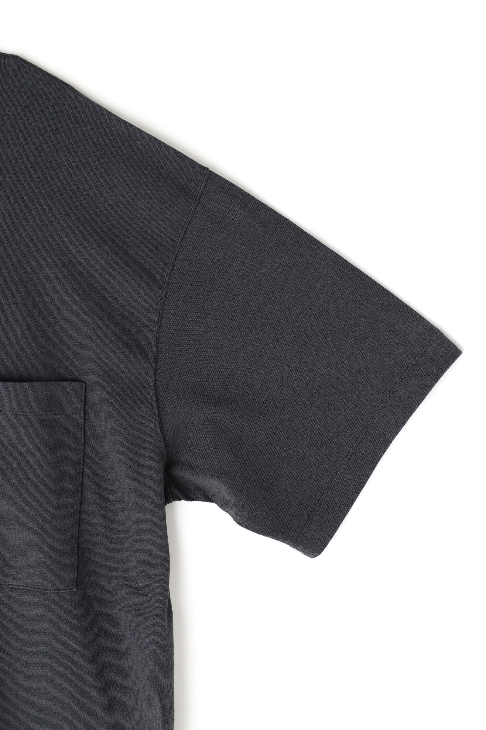 YLEVE 「YLEVE / SUPIMA COTTON CUPRA T」|Tシャツ・カットソー|