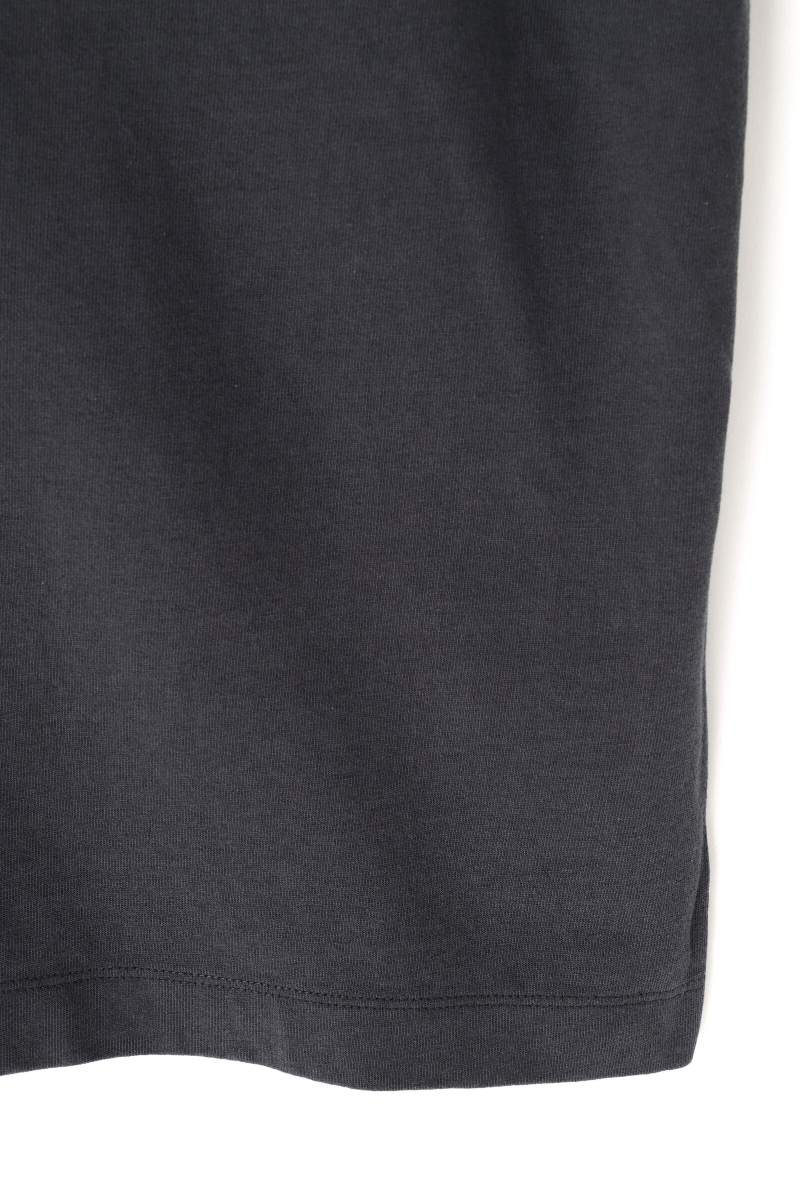YLEVE 「YLEVE / SUPIMA COTTON CUPRA T」|Tシャツ・カットソー|