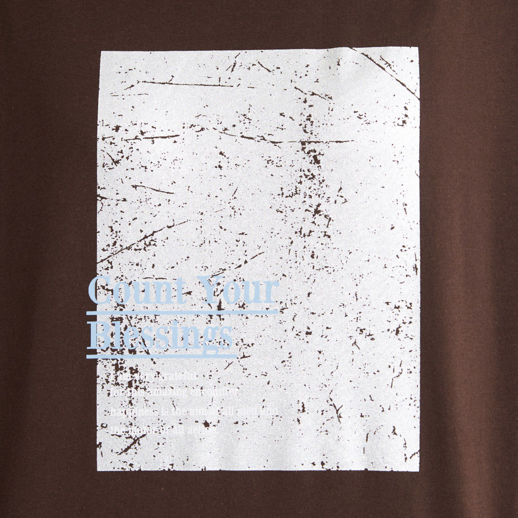 SHOO･LA･RUE「【S-LL/洗濯機可】選べる4柄　デイリー使いにぴったりな 大人の頼れるTシャツ」|Tシャツ・カットソー|
