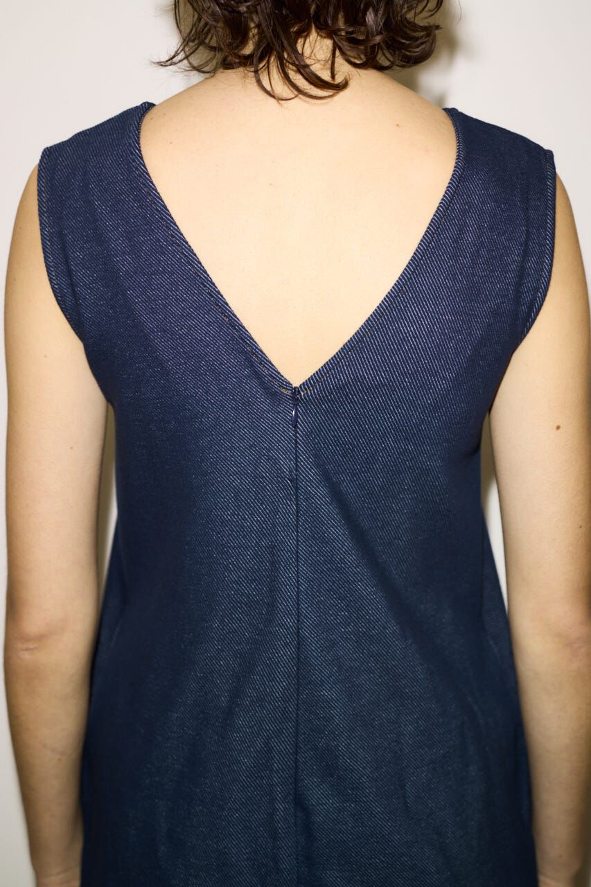 SLY「BACK OPEN オールインワン」|その他|