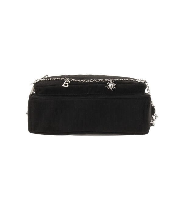 EVRIS「CHARMハンドBAG」|ハンドバッグ|