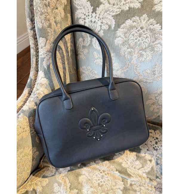 EVRIS「クロスモチーフボストンBAG」|ボストンバッグ|
