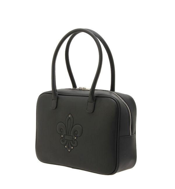 EVRIS「クロスモチーフボストンBAG」|ボストンバッグ|