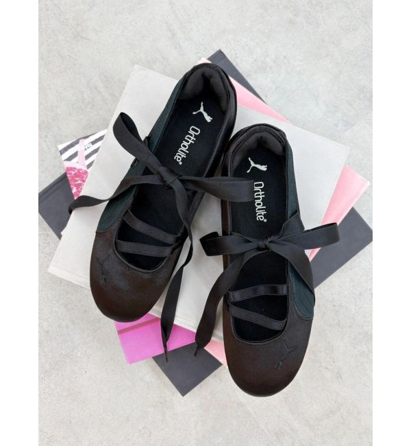 EVRIS「【PUMA】SPEEDCAT BALLET ETOILE WNS」|スニーカー|