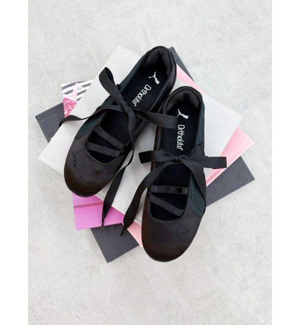 EVRIS「【PUMA】SPEEDCAT BALLET ETOILE WNS」|スニーカー|