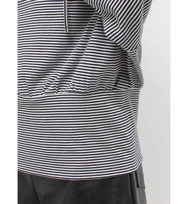 jouetie「ワンショルリボントップス」|Tシャツ・カットソー|
