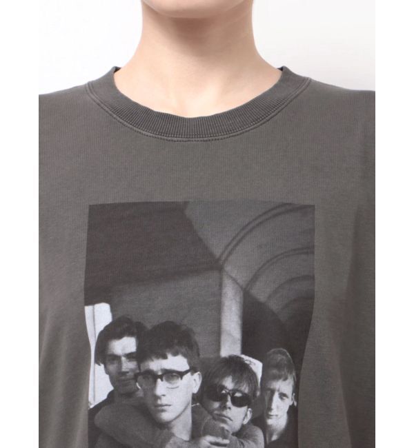 jouetie「【KevinCummins&times;PosTokyo】ユニセックスロンT」|Tシャツ・カットソー|