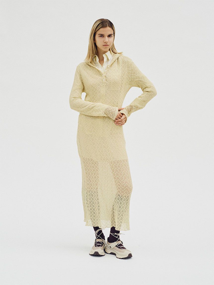 emmi atelier「【ONLINE限定カラーあり】ベーシックシャツ」|シャツ・ブラウス|