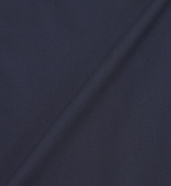 MACKINTOSH PHILOSOPHY「シャドーリップストップ  WELLINGTON(ウェリントン) BT HOOD SHORT」|ステンカラーコート|