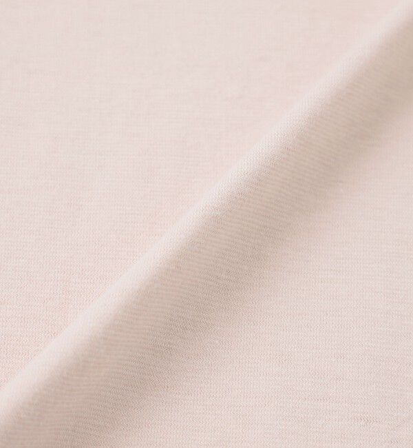 MACKINTOSH PHILOSOPHY「リネンミックスドルマンTシャツ」|Tシャツ・カットソー|