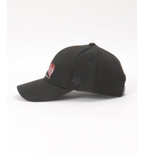 VENCE share style「THRASHER スラッシャー FIRE ベースボールキャップ」|その他|