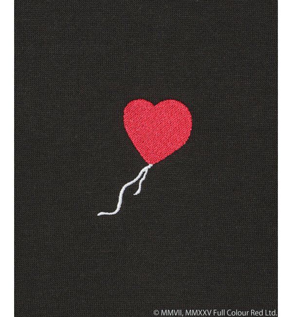 VENCE share style「Banksy バンクシー スウェットシャツ」|スウェット・ジャージ|