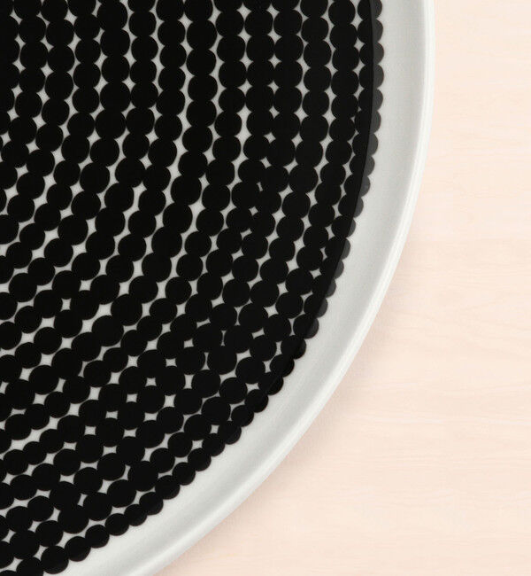 Marimekko「Rasymatto プレート 25cm」|その他|