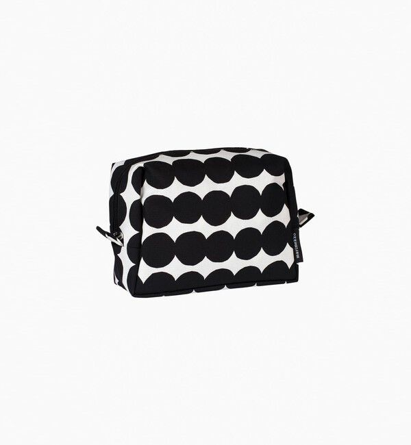 Marimekko「Rasymatto Vilja ポーチ」|ポーチ|