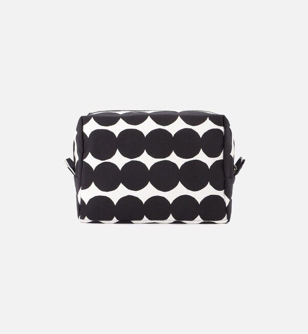 Marimekko「Rasymatto Vilja ポーチ」|ポーチ|