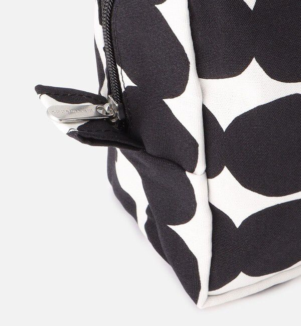Marimekko「Rasymatto Vilja ポーチ」|ポーチ|