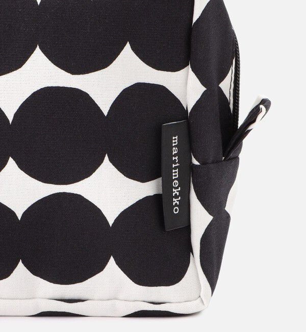 Marimekko「Rasymatto Vilja ポーチ」|ポーチ|