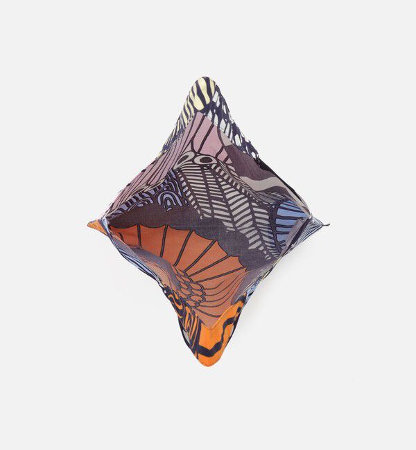 Marimekko「Siirtolapuutarha トートバッグ 44&times;43cm」|トートバッグ|