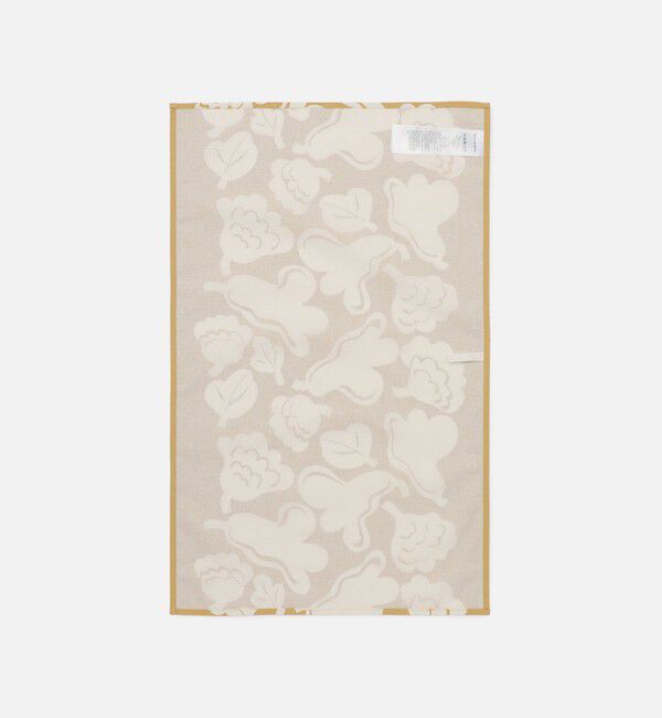 Marimekko「Kukasta kukkaan キッチンタオルセット 43&times;70cm」|その他|