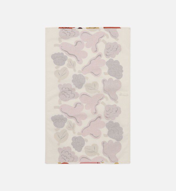 Marimekko「Kukasta kukkaan キッチンタオルセット 43&times;70cm」|その他|