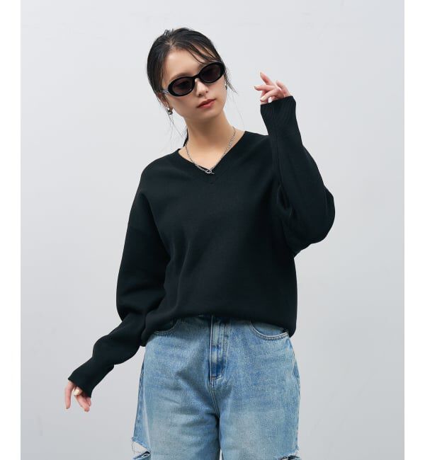  「TREND SUNGLASSES オーバル型 サングラス | 」|サングラス|