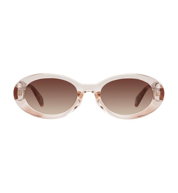  「TREND SUNGLASSES オーバル型 サングラス | 」|サングラス|