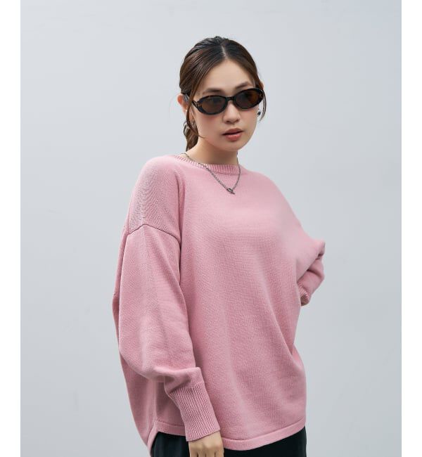  「TREND SUNGLASSES オーバル型 サングラス | 」|サングラス|