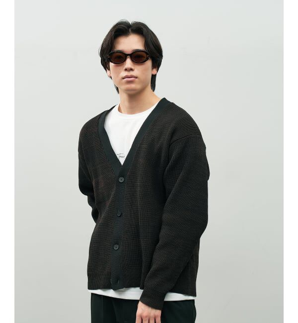  「TREND SUNGLASSES オーバル型 サングラス | 」|サングラス|