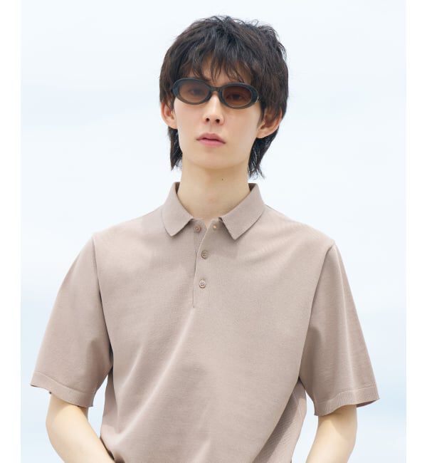  「TREND SUNGLASSES オーバル型 サングラス | 」|サングラス|