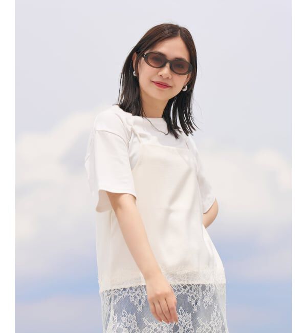  「TREND SUNGLASSES オーバル型 サングラス | 」|サングラス|