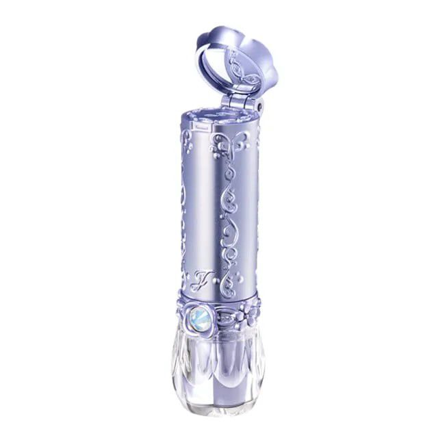 JILL STUART Beauty「【限定】ジルスチュアート  イリディセントムーン マイリップス 01」|リップメイク|