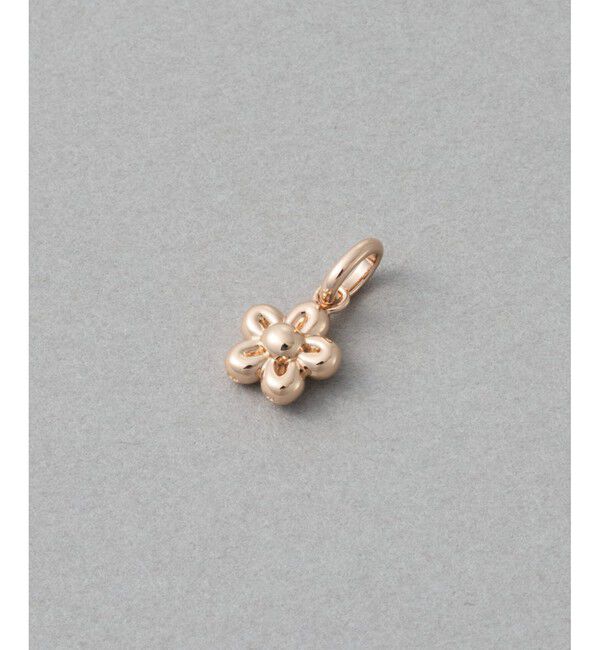 ete「[トレジャーチャーム｜Balloon] フラワー」|チャーム・キーホルダー|